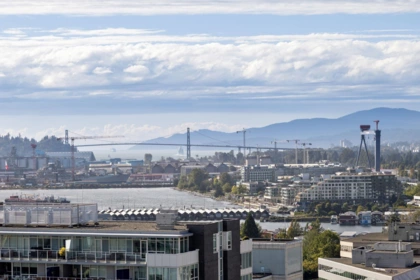 1907 138 E Esplanade Esplanade, North Vancouver, BC, North Vancouver — Apartment/Condo for sale