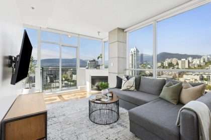 1907 138 E Esplanade Esplanade, North Vancouver, BC, North Vancouver — Apartment/Condo for sale