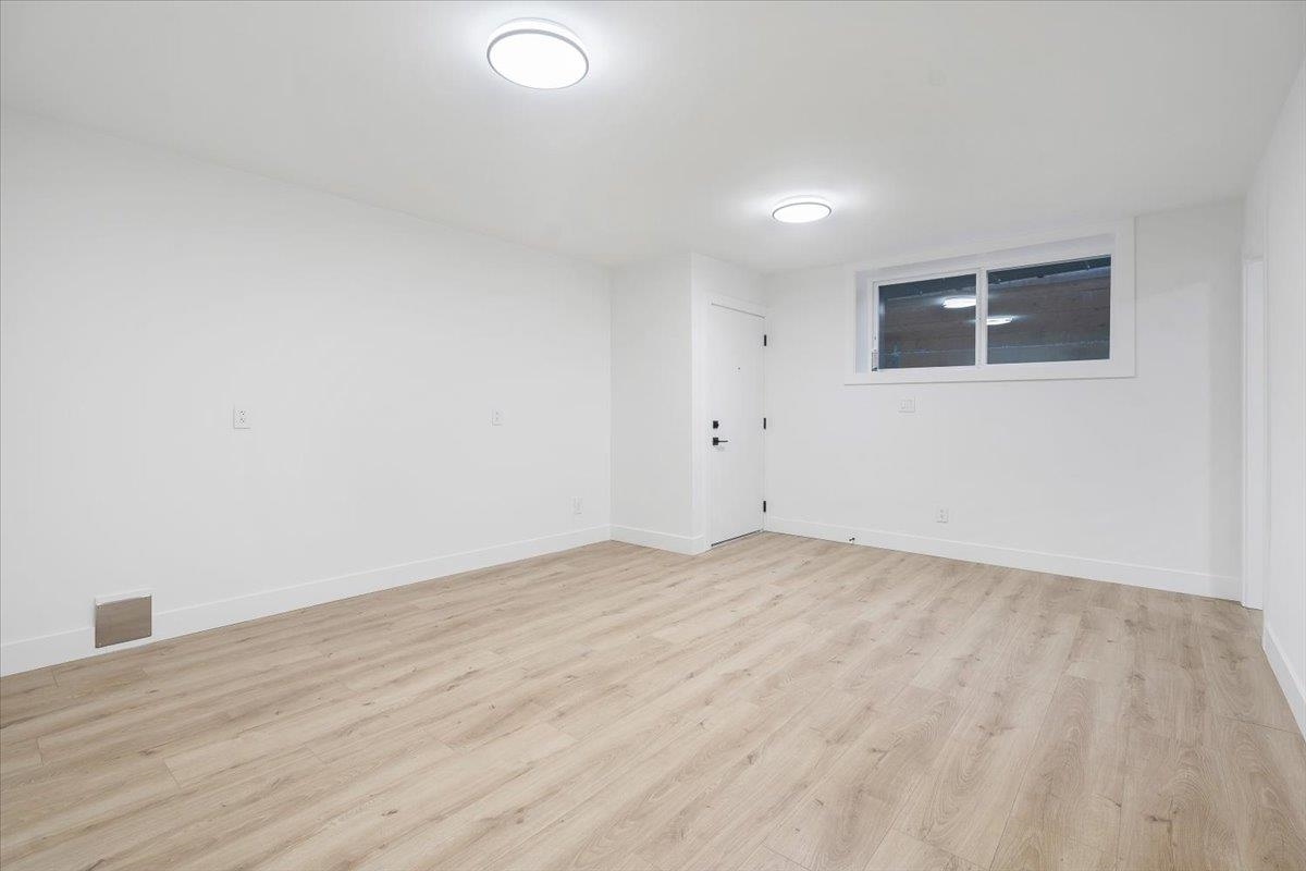 Backyard Photo of 7145 204a Street, Langley, BC