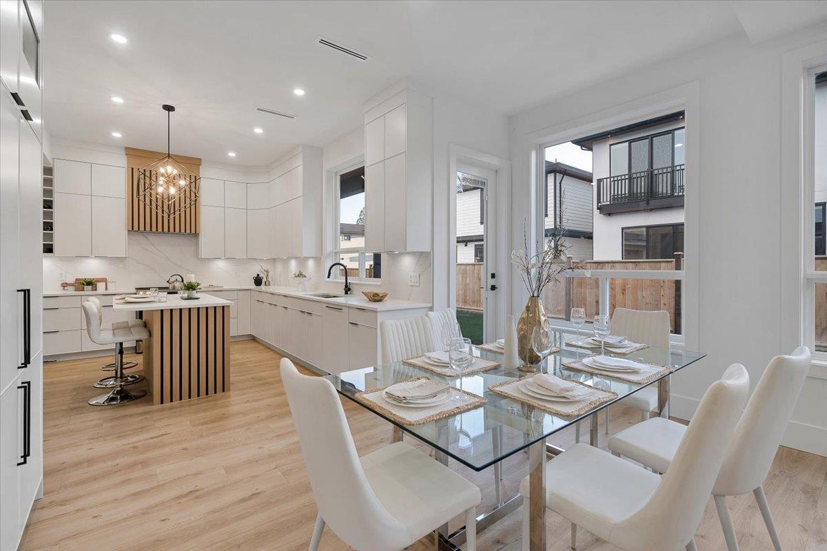 Bedroom 2 Photo of 7145 204a Street, Langley, BC