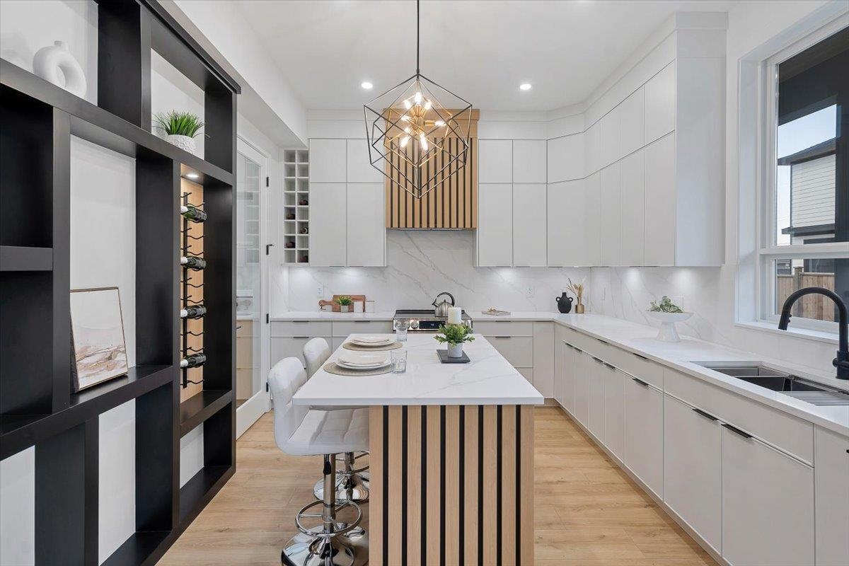 Bedroom 4 Photo of 7145 204a Street, Langley, BC