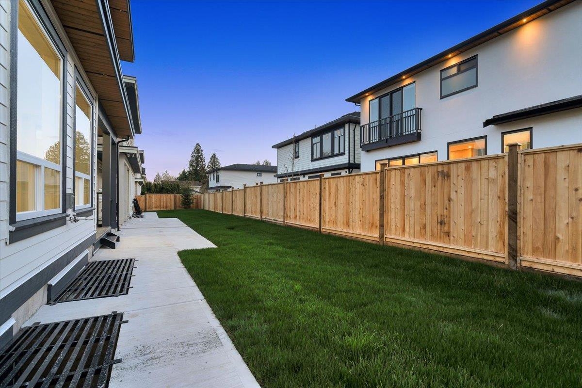 Community Amenities Photo (Clubhouse) of 7145 204a Street, Langley, BC