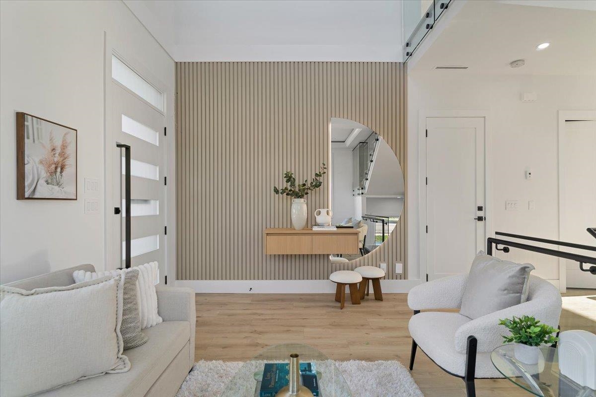 Dining Area Photo of 7145 204a Street, Langley, BC