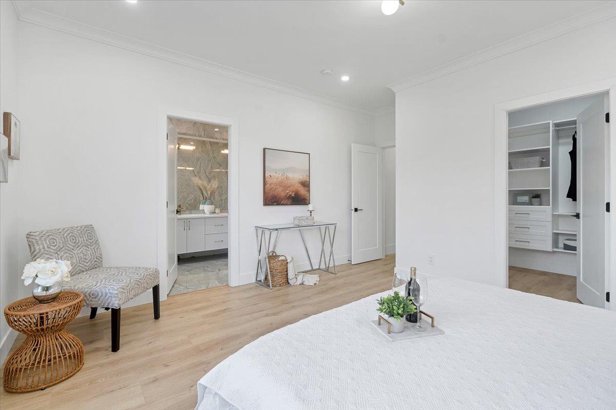 Entry Foyer Photo of 7145 204a Street, Langley, BC