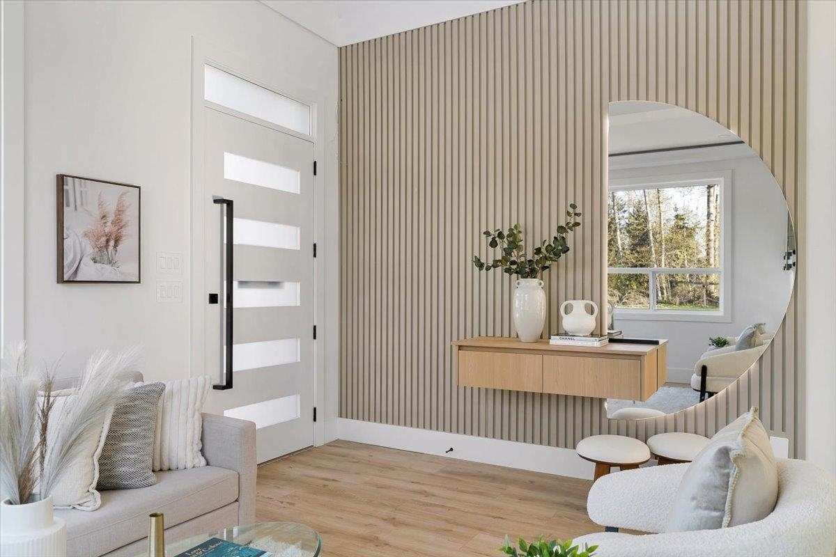 Family Room Photo of 7145 204a Street, Langley, BC