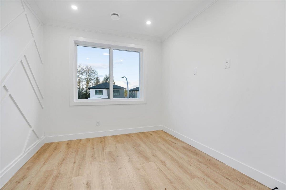 Garage Interior Photo of 7145 204a Street, Langley, BC