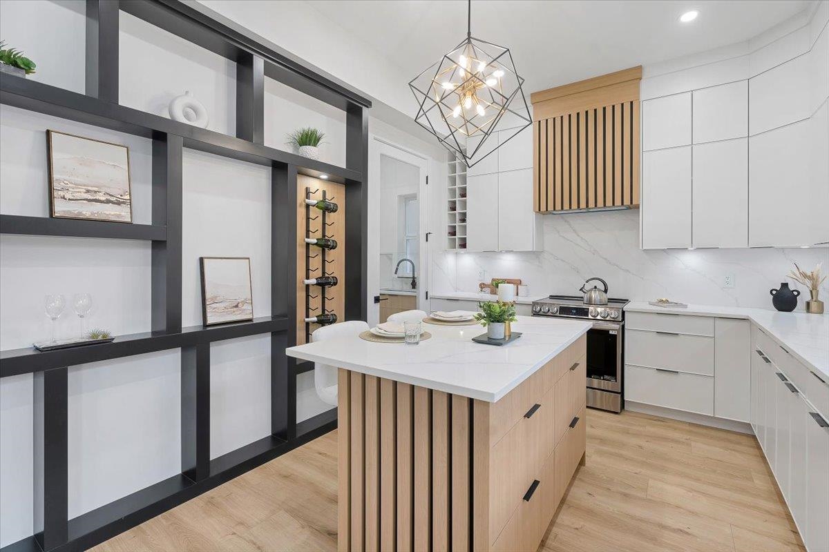 Guest Bathroom Photo of 7145 204a Street, Langley, BC