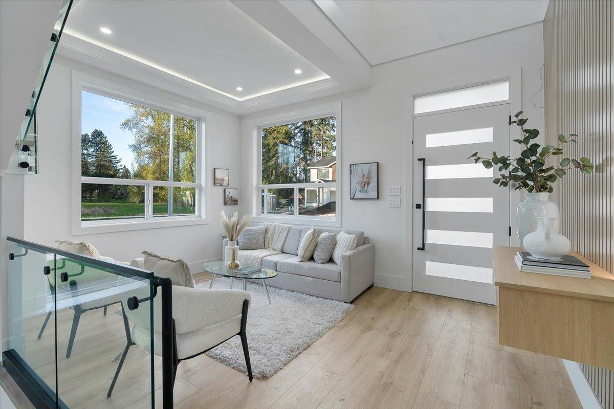 Kitchen Photo of 7145 204a Street, Langley, BC