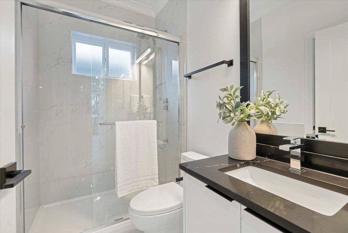 Outdoor Patio Photo of 7145 204a Street, Langley, BC