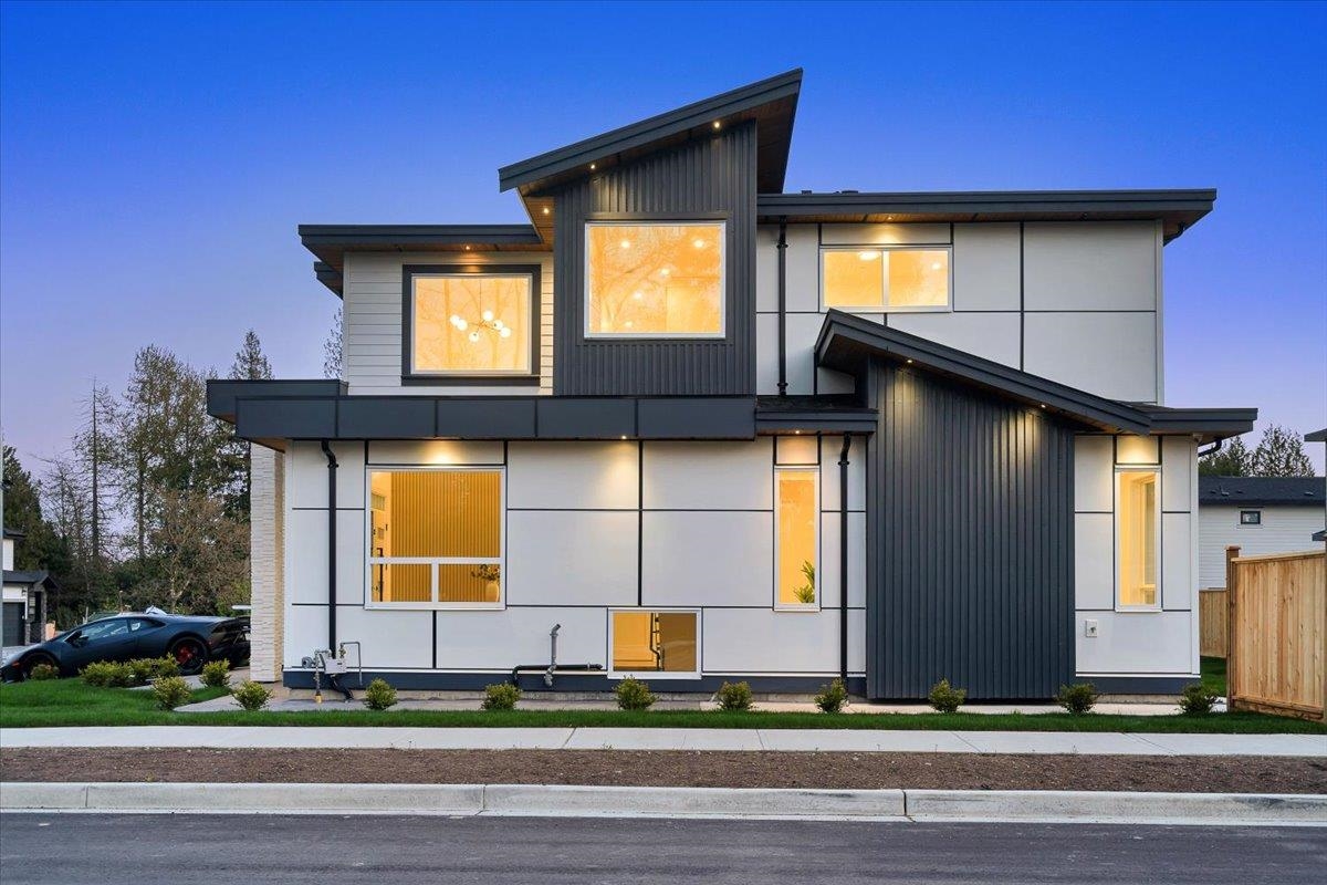 Playground / Recreational Area Near 7145 204a Street, Langley, BC