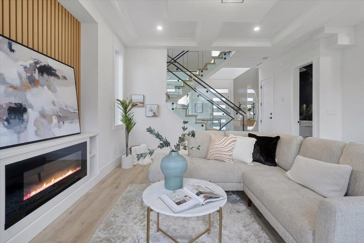 Primary Bathroom Photo of 7145 204a Street, Langley, BC