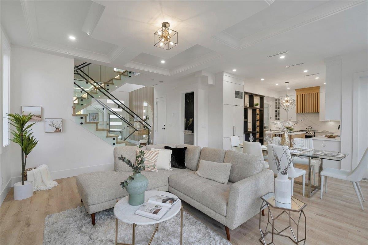 Primary Bedroom Photo of 7145 204a Street, Langley, BC