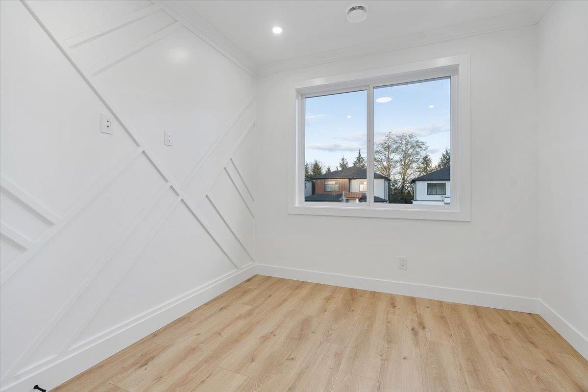 Staircase Photo of 7145 204a Street, Langley, BC