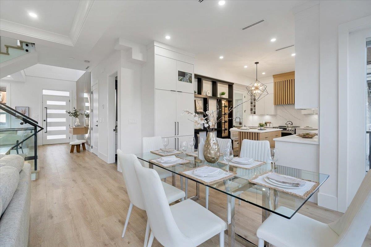 Walk-In Closet Photo of 7145 204a Street, Langley, BC