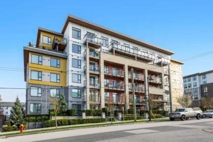 605 621 Regan Avenue, Coquitlam, BC, Coquitlam — Apartment/Condo for sale