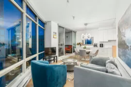 2303 1200 Alberni Street, Vancouver, BC