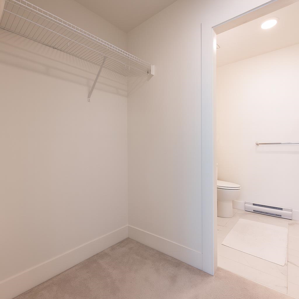 Basement Recreation Room Photo of 406 2267 Mckenzie Road, Abbotsford, BC