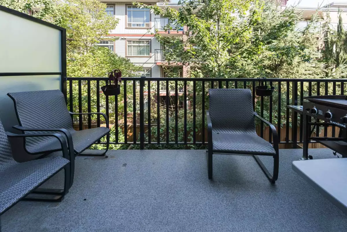 Bedroom 2 Photo of 406 2267 Mckenzie Road, Abbotsford, BC