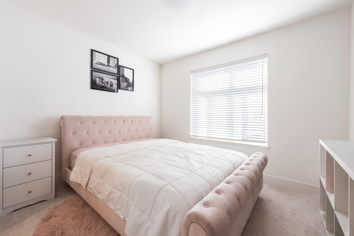 Bedroom 4 Photo of 406 2267 Mckenzie Road, Abbotsford, BC