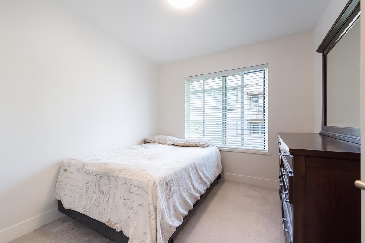 Loft / Bonus Room Photo of 406 2267 Mckenzie Road, Abbotsford, BC