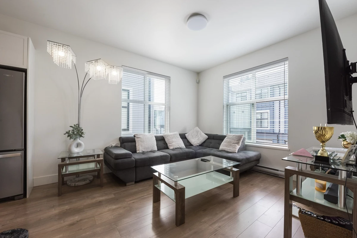 Pantry Photo of 406 2267 Mckenzie Road, Abbotsford, BC