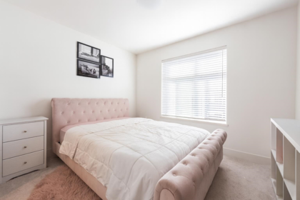Bedroom 4 Photo of 406 2267 Mckenzie Road, Abbotsford, BC