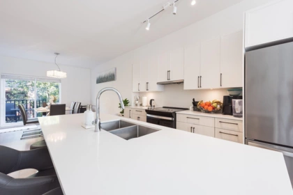 406 2267 Mckenzie Road, Abbotsford, BC, Abbotsford — Townhouse for sale