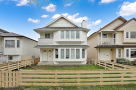 3538 Napier Street, Vancouver, BC
