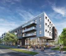 321 263 W 49th Avenue, Vancouver, BC