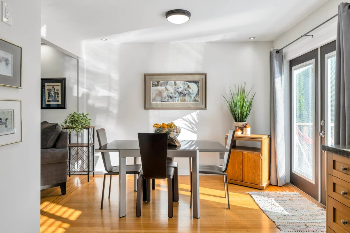 Bedroom 4 Photo of 11056 135a Street, Surrey, BC