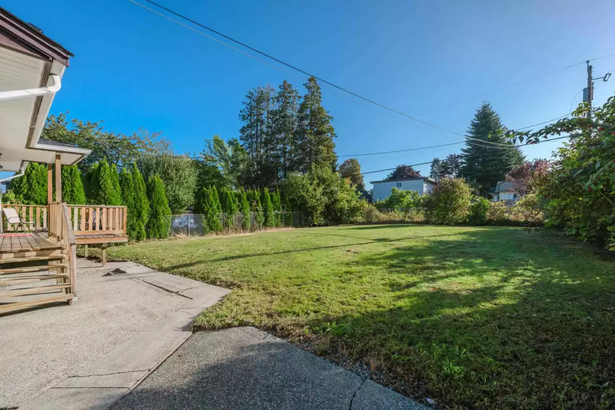 Neighborhood Park Photo Near 11056 135a Street, Surrey, BC