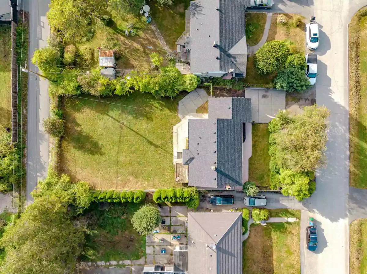 Pantry Photo of 11056 135a Street, Surrey, BC