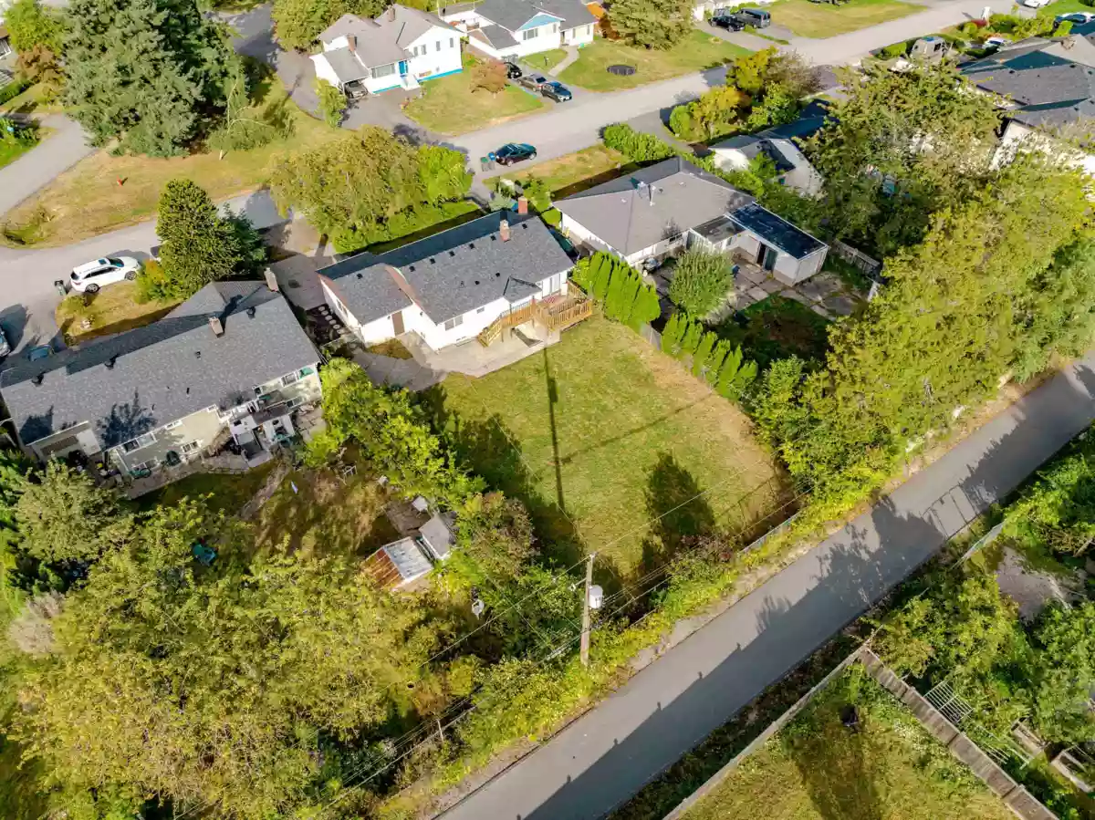 Primary Bedroom Photo of 11056 135a Street, Surrey, BC