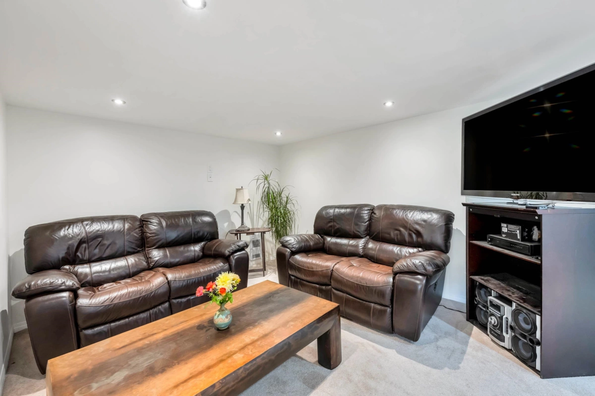 Staircase Photo of 11056 135a Street, Surrey, BC