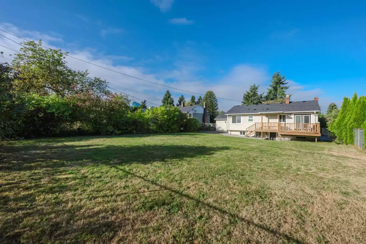 Street View Photo of 11056 135a Street, Surrey, BC