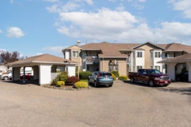 35 45435 Knight Road, Chilliwack, BC