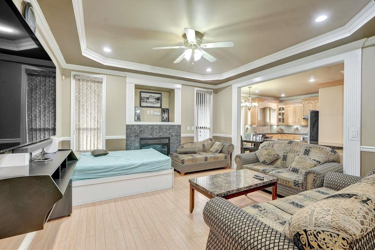 Bedroom 2 Photo of 7869 147a Street, Surrey, BC