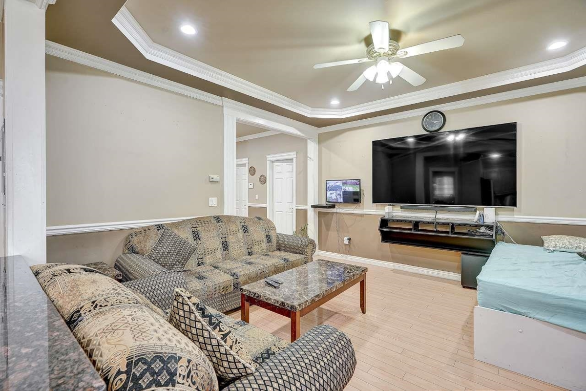 Bedroom 3 Photo of 7869 147a Street, Surrey, BC