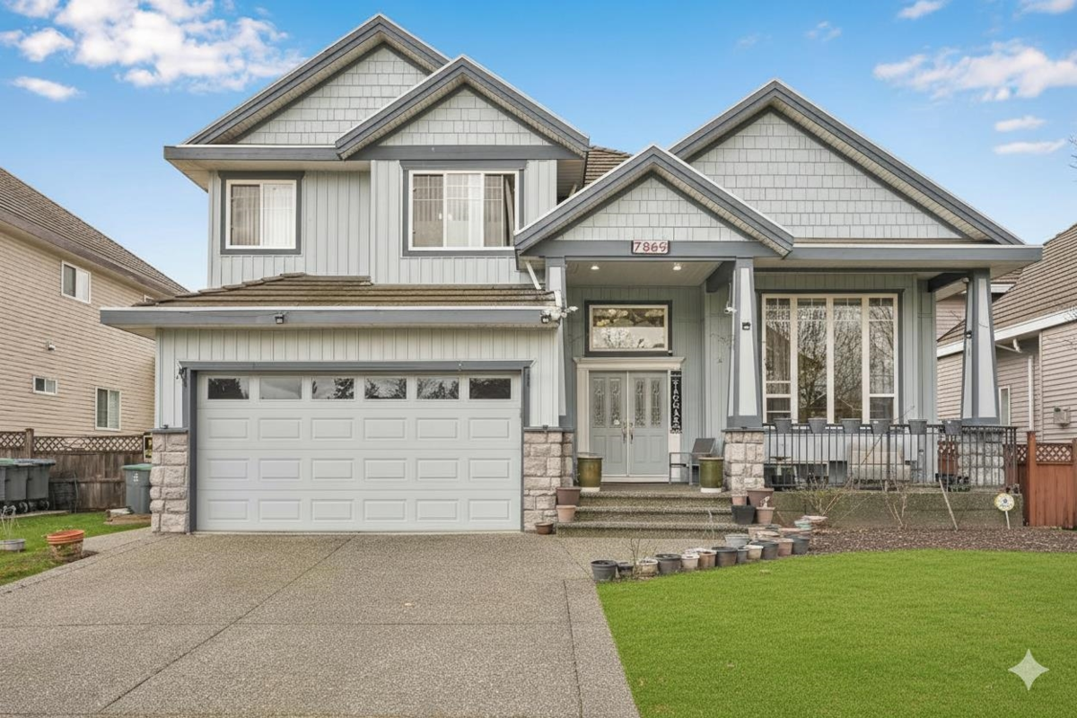 Family Room Photo of 7869 147a Street, Surrey, BC