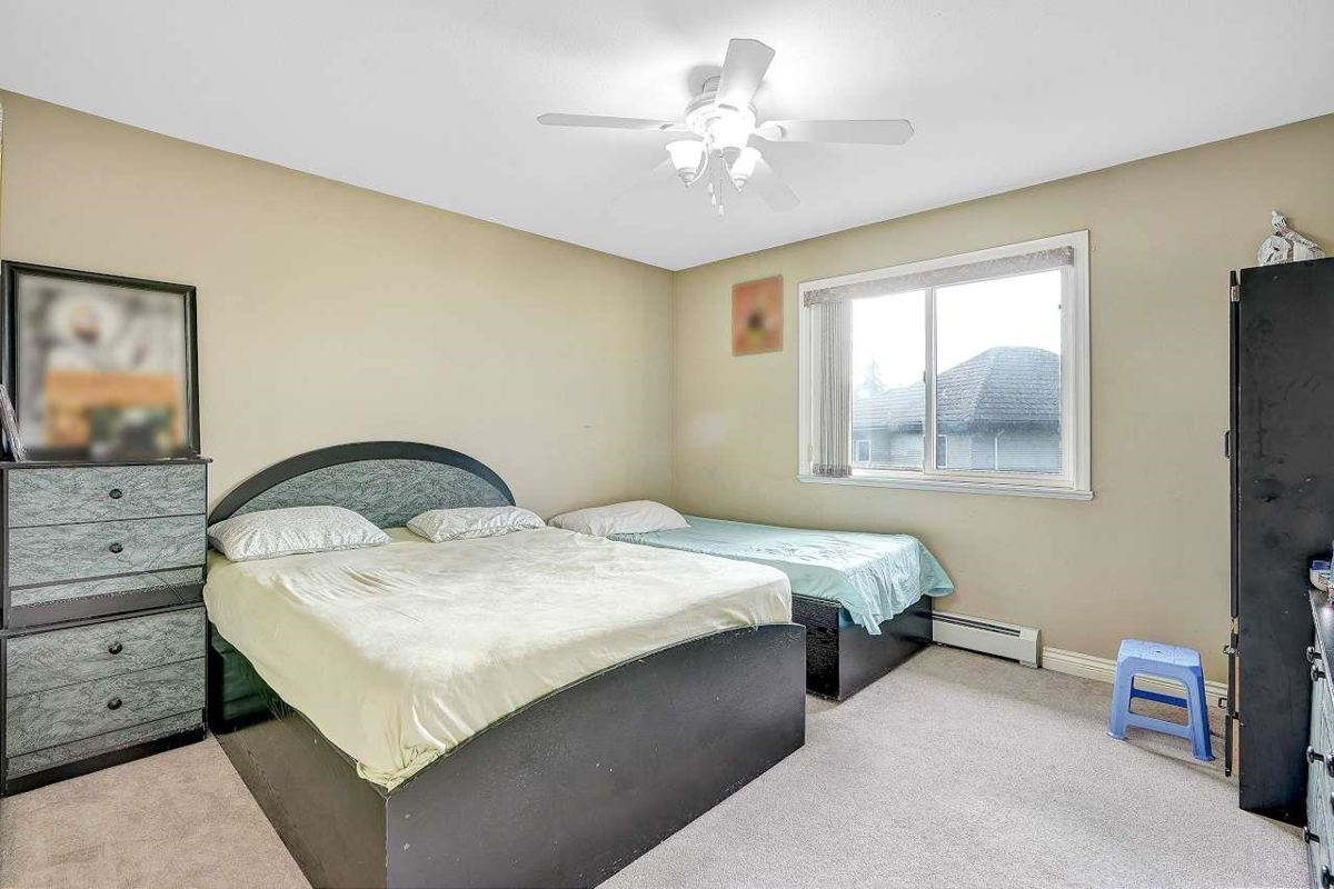 Front Yard Photo of 7869 147a Street, Surrey, BC