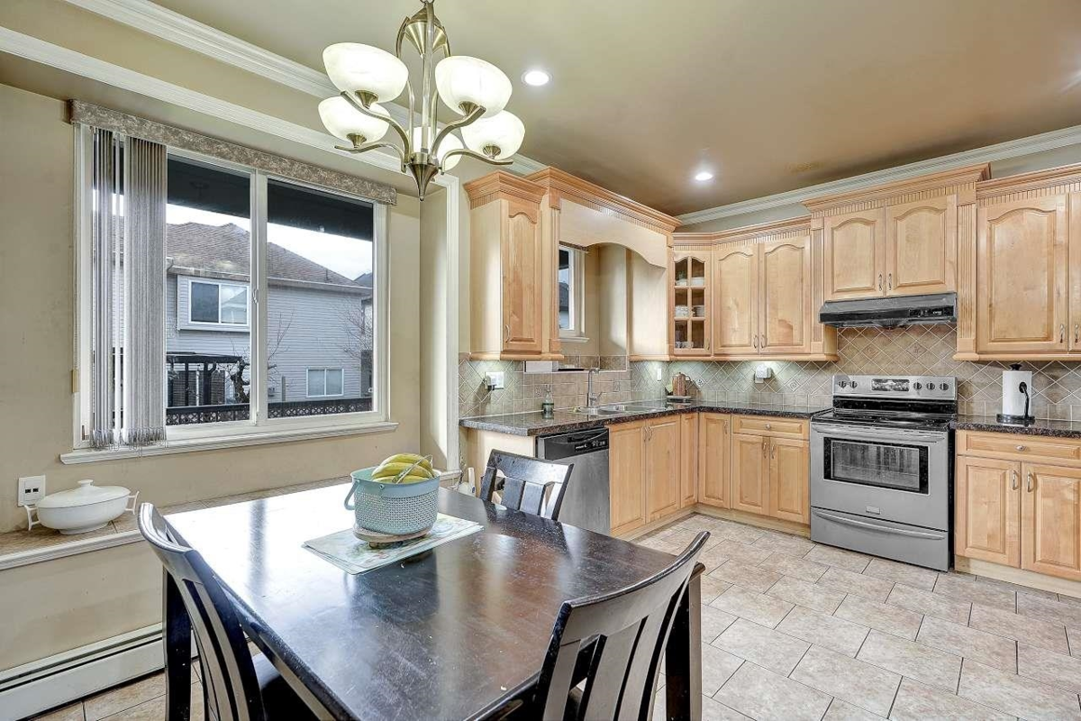 Office / Den Photo of 7869 147a Street, Surrey, BC