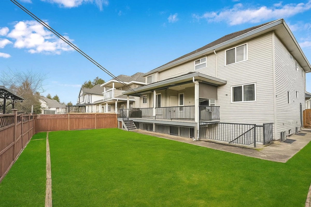 Playground / Recreational Area Near 7869 147a Street, Surrey, BC