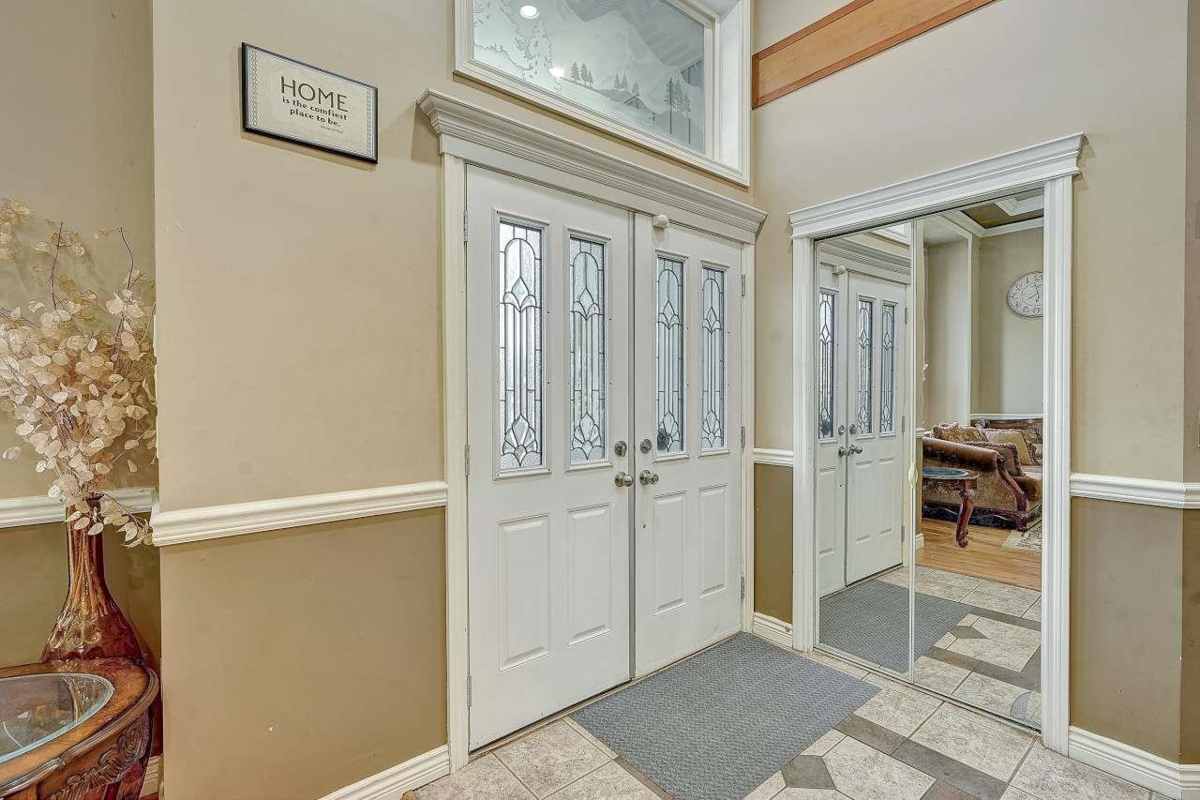 Primary Bathroom Photo of 7869 147a Street, Surrey, BC