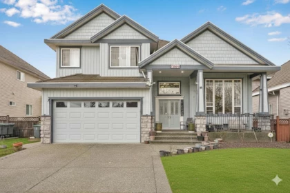 7869 147a Street, Surrey, BC, Surrey — Single Family Residence for sale
