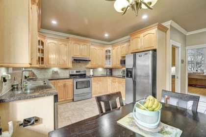 Guest Bathroom Photo of 7869 147a Street, Surrey, BC