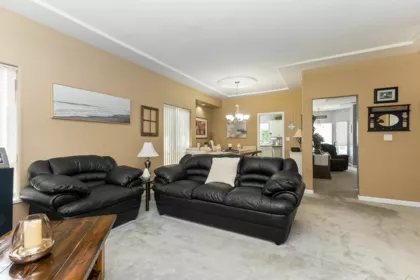 4125 Belanger Drive, Abbotsford, BC, Abbotsford — Single Family Residence for sale