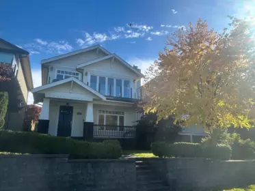 18 Hythe Avenue, Burnaby, BC, Burnaby — Single Family Residence for sale