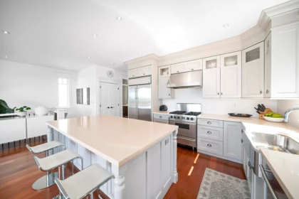 Laundry Room Photo of 18 Hythe Avenue, Burnaby, BC