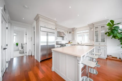Loft / Bonus Room Photo of 18 Hythe Avenue, Burnaby, BC