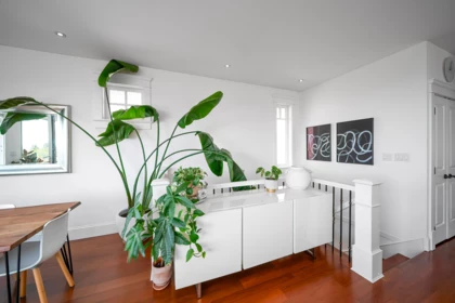 Mudroom Photo of 18 Hythe Avenue, Burnaby, BC
